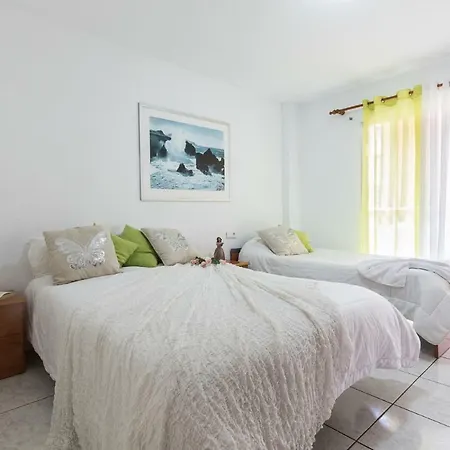 Debby House Sea And Sun Los Cristianos Apartamento