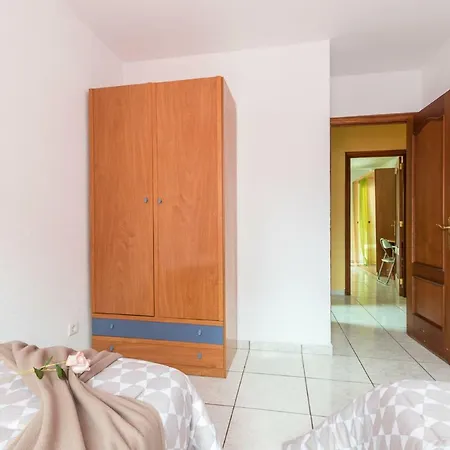 Debby House Sea And Sun Los Cristianos Apartamento