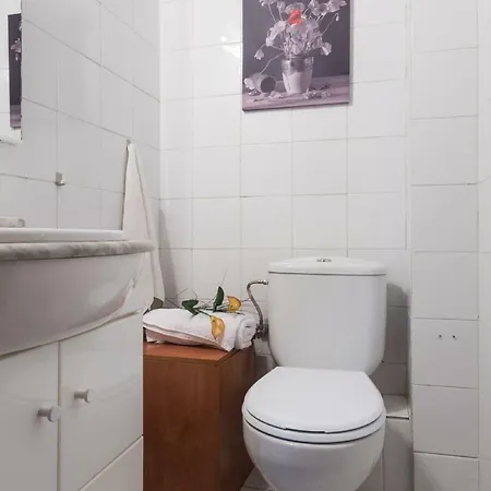 Apartamento Debby House Sea And Sun Los Cristianos *