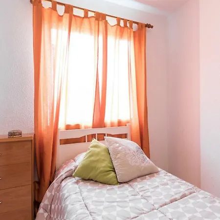 Apartamento Debby House Sea And Sun Los Cristianos *