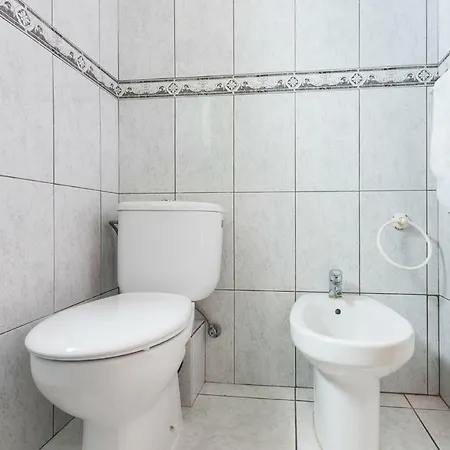 Debby House Sea And Sun Los Cristianos Apartamento