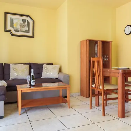 Debby House Sea And Sun Los Cristianos Apartamento *