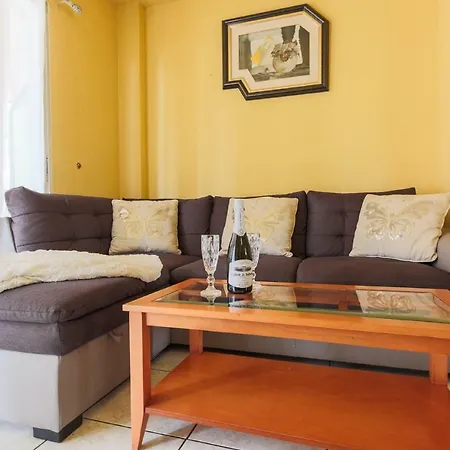 Debby House Sea And Sun Los Cristianos Apartamento