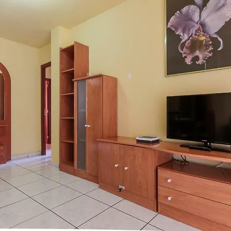 Apartamento Debby House Sea And Sun Los Cristianos *