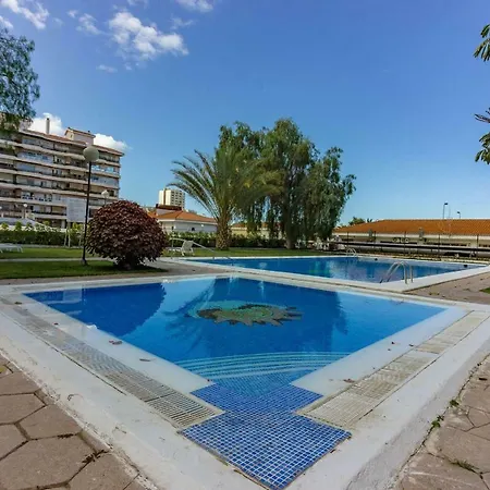 Debby House Sea And Sun Los Cristianos Apartamento *