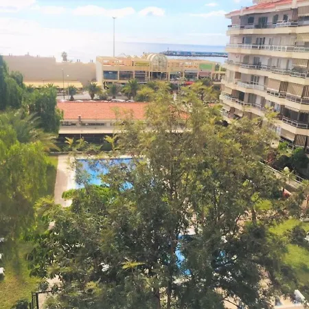 Apartamento Debby House Sea And Sun Los Cristianos