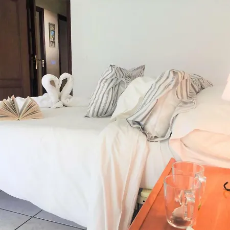 Apartamento Debby House Sea And Sun Los Cristianos
