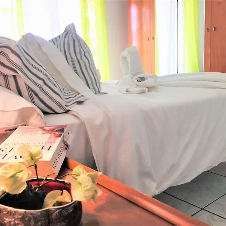 Debby House Sea And Sun Los Cristianos Apartamento Los Cristianos (Tenerife)