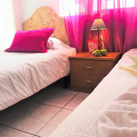 Debby House Sea And Sun Los Cristianos Apartamento