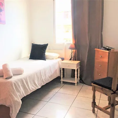 Apartamento Debby House Sea And Sun Los Cristianos