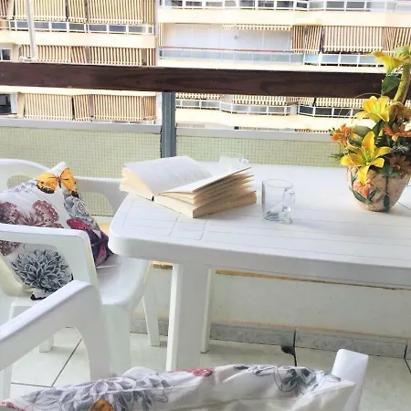 Debby House Sea And Sun Los Cristianos Apartamento