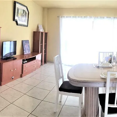 Apartamento Debby House Sea And Sun Los Cristianos *