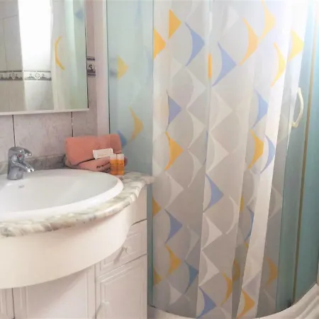 Apartamento Debby House Sea And Sun Los Cristianos Los Cristianos (Tenerife)