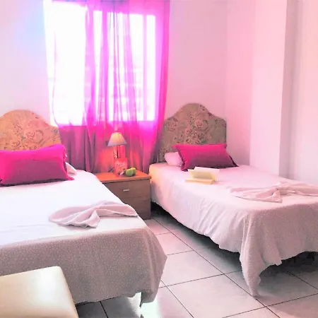 Apartamento Debby House Sea And Sun Los Cristianos Los Cristianos (Tenerife)