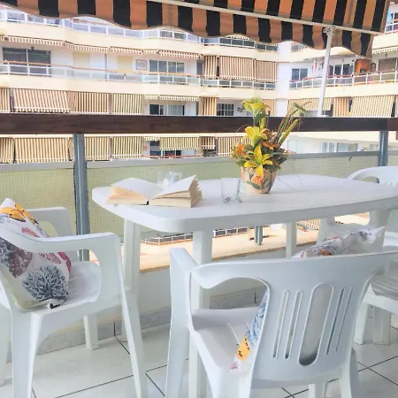 Debby House Sea And Sun Los Cristianos Apartamento Los Cristianos (Tenerife)