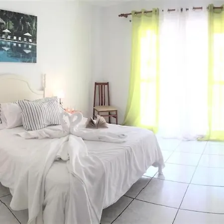 Apartamento Debby House Sea And Sun Los Cristianos Los Cristianos (Tenerife)
